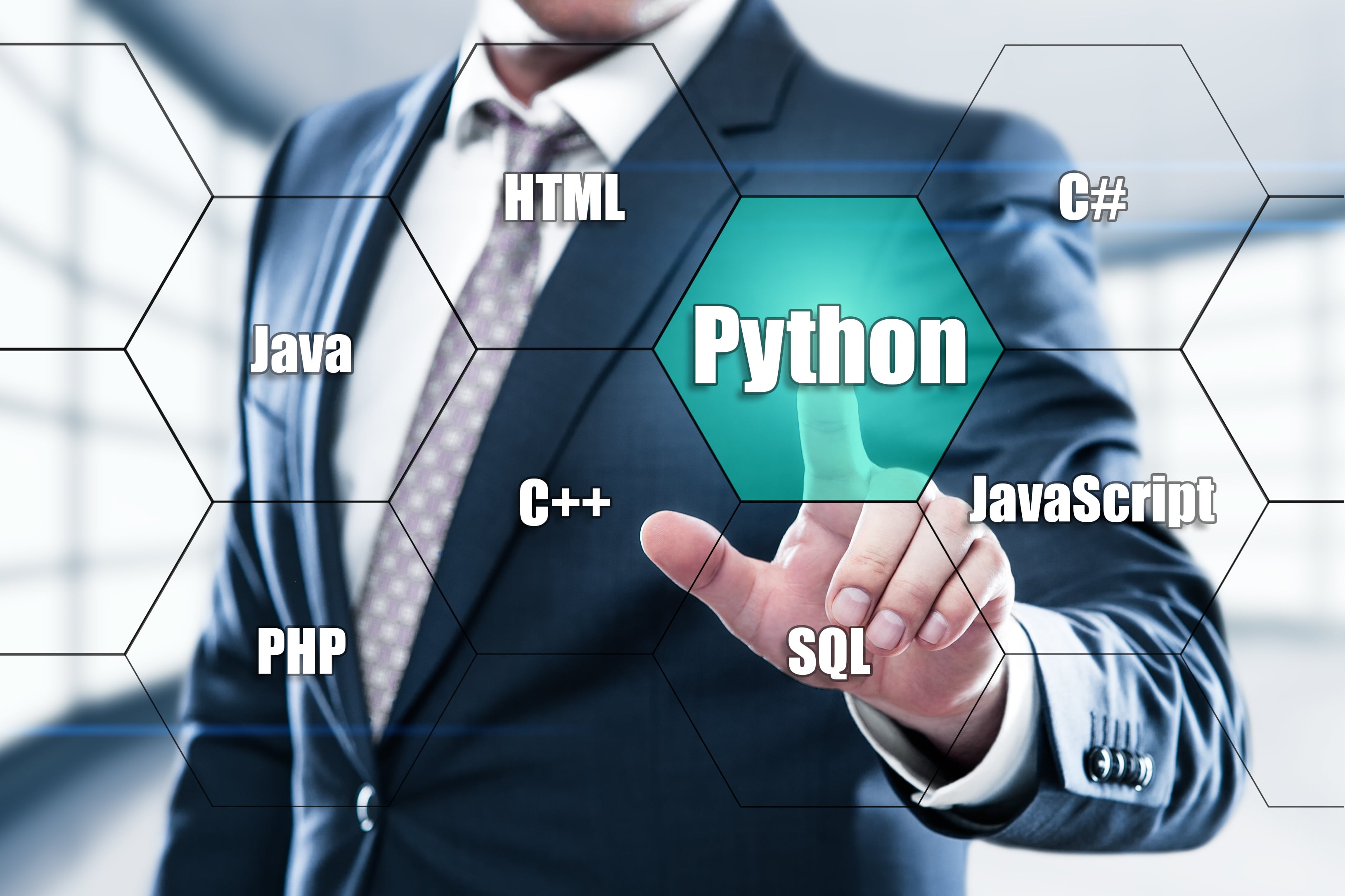 Kurs Programowania w Pythonie