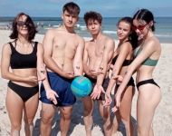 obóz morze obóznadmorzem młodzież fabrykanaukowcow (33)